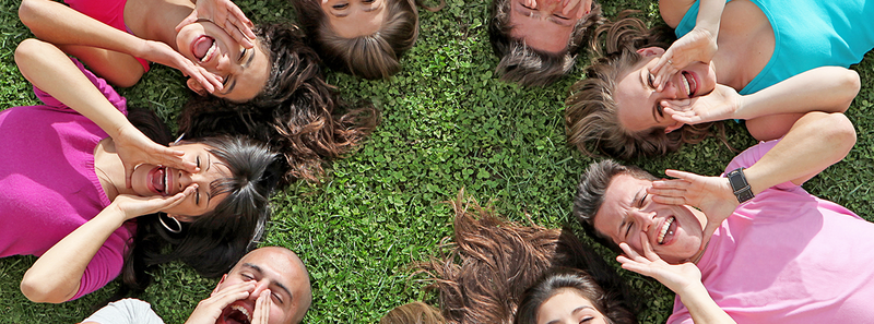 Year-Round Group Tours to Germany for schools and universities